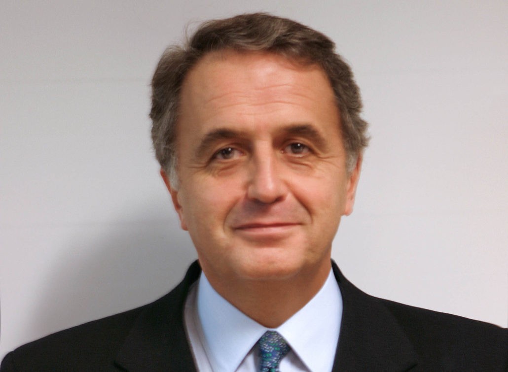  Prof. Marco Trabucchi